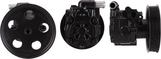 Elstock 15-0613 - Hydraulic Pump, steering system autospares.lv