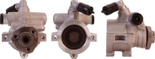 Elstock 15-0099 - Hydraulic Pump, steering system autospares.lv