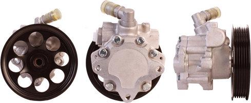 Elstock 15-0095 - Hydraulic Pump, steering system autospares.lv