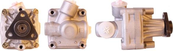 Elstock 15-0006 - Hydraulic Pump, steering system autospares.lv