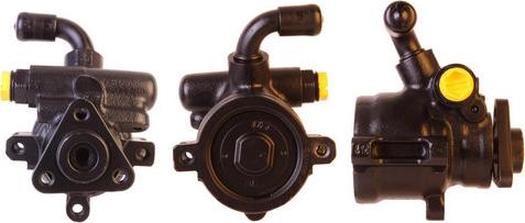 Elstock 15-0008 - Hydraulic Pump, steering system autospares.lv