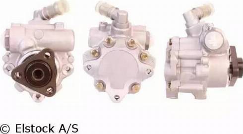 Elstock 15-0020 - Hydraulic Pump, steering system autospares.lv