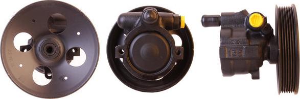 Elstock 15-0070 - Hydraulic Pump, steering system autospares.lv