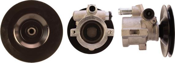 Elstock 15-0071 - Hydraulic Pump, steering system autospares.lv