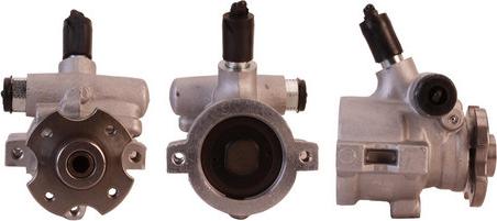 Elstock 15-0145 - Hydraulic Pump, steering system autospares.lv