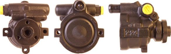 Elstock 15-0146 - Hydraulic Pump, steering system autospares.lv