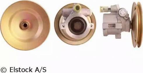 Elstock 15-0155 - Hydraulic Pump, steering system autospares.lv