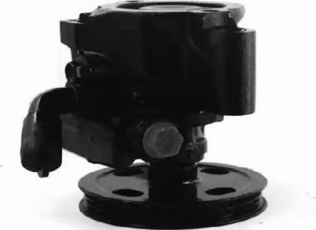 Elstock 15-0156 - Hydraulic Pump, steering system autospares.lv