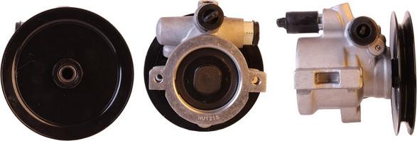 Elstock 15-0103 - Hydraulic Pump, steering system autospares.lv