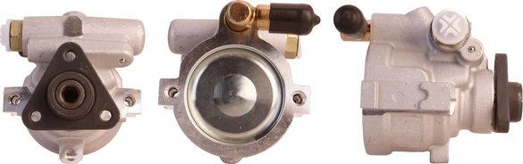 Elstock 15-0135 - Hydraulic Pump, steering system autospares.lv