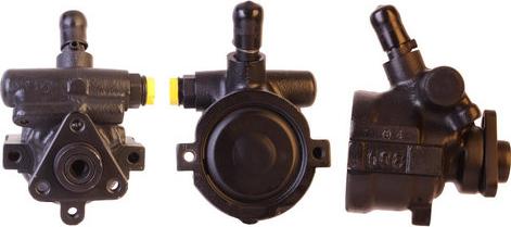 Elstock 15-0125 - Hydraulic Pump, steering system autospares.lv