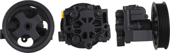 Elstock 15-0363 - Hydraulic Pump, steering system autospares.lv