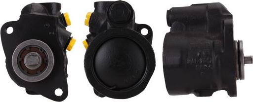 Elstock 15-0307 - Hydraulic Pump, steering system autospares.lv