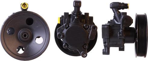 Elstock 15-0298 - Hydraulic Pump, steering system autospares.lv