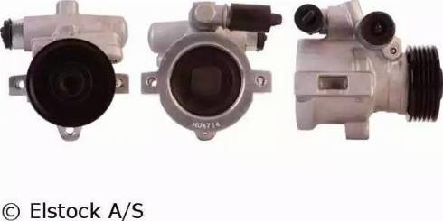 Elstock 15-0245 - Hydraulic Pump, steering system autospares.lv