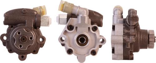 Elstock 15-0254 - Hydraulic Pump, steering system autospares.lv