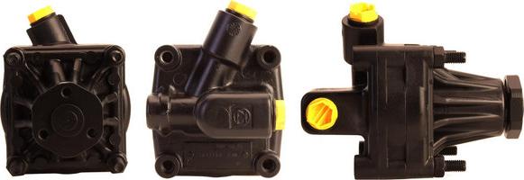 Elstock 15-0285 - Hydraulic Pump, steering system autospares.lv