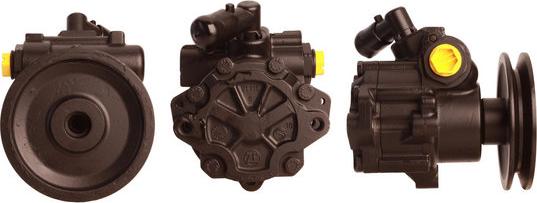 Elstock 15-0227 - Hydraulic Pump, steering system autospares.lv