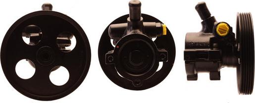 Elstock 15-0277 - Hydraulic Pump, steering system autospares.lv