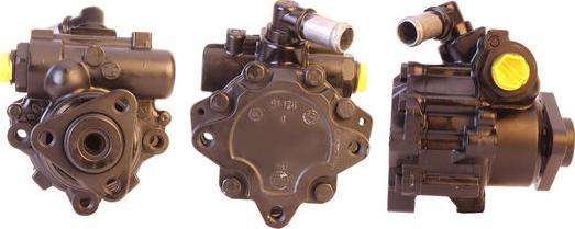 Elstock 15-0703 - Hydraulic Pump, steering system autospares.lv