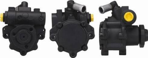 Elstock 15-0722 - Hydraulic Pump, steering system autospares.lv