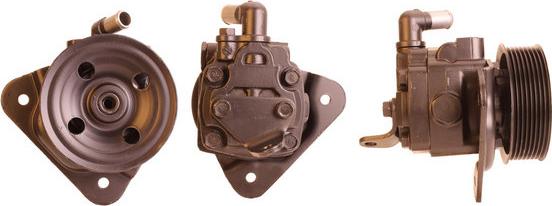 Elstock 15-1488 - Hydraulic Pump, steering system autospares.lv