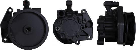 Elstock 15-1673 - Hydraulic Pump, steering system autospares.lv