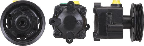 Elstock 15-1188 - Hydraulic Pump, steering system autospares.lv