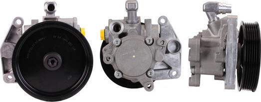 Elstock 15-1173 - Hydraulic Pump, steering system autospares.lv