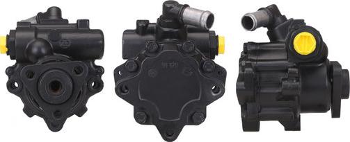 Elstock 15-1389 - Hydraulic Pump, steering system autospares.lv