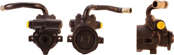 Elstock 15-1286 - Hydraulic Pump, steering system autospares.lv