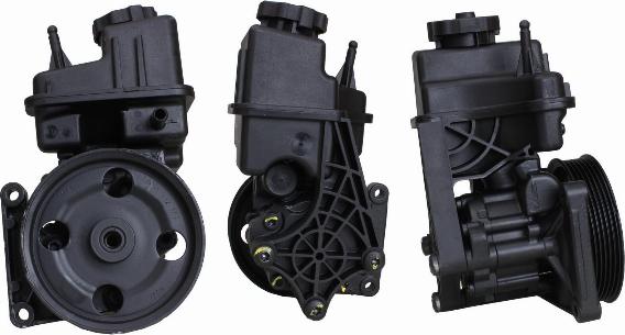 Elstock 15-1730 - Hydraulic Pump, steering system autospares.lv