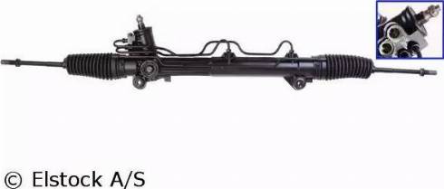 Elstock 11-0151 - Steering Gear autospares.lv