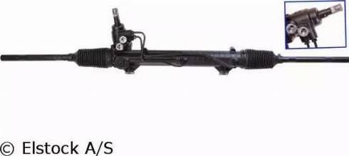 Elstock 11-0281 - Steering Gear autospares.lv