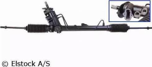 Elstock 11-1830 - Steering Gear autospares.lv