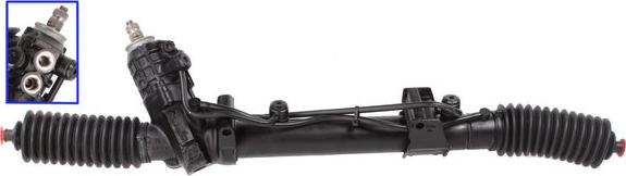 Elstock 12-0064 - Steering Gear autospares.lv