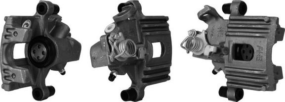 Elstock 86-0695 - Brake Caliper autospares.lv