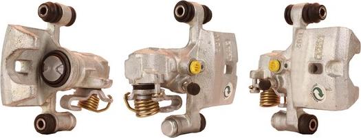 Elstock 86-0084 - Brake Caliper autospares.lv