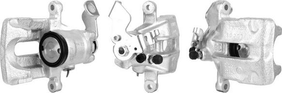 Elstock 86-0146 - Brake Caliper autospares.lv