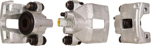 Elstock 86-0798 - Brake Caliper autospares.lv