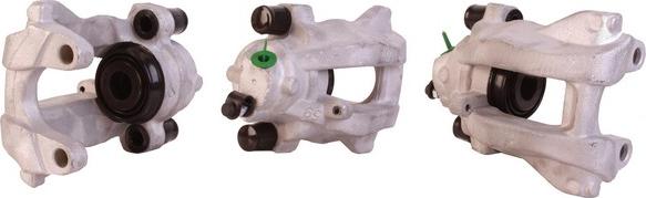 Elstock 86-1960 - Brake Caliper autospares.lv