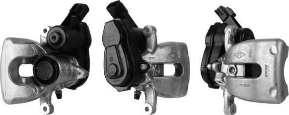 Elstock 86-1935 - Brake Caliper autospares.lv