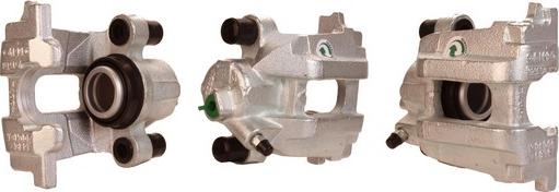 Elstock 86-1645 - Brake Caliper autospares.lv