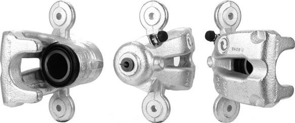 Elstock 86-1655 - Brake Caliper autospares.lv