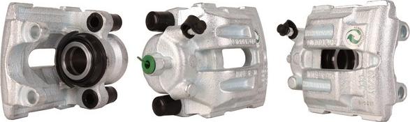 Elstock 86-1665 - Brake Caliper autospares.lv