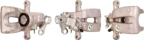 Elstock 86-1620 - Brake Caliper autospares.lv