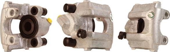 Elstock 86-1003 - Brake Caliper autospares.lv