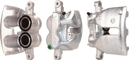 Elstock 86-1864 - Brake Caliper autospares.lv