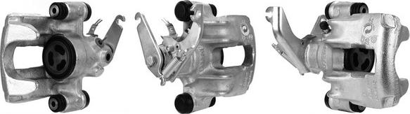 Elstock 86-1347 - Brake Caliper autospares.lv