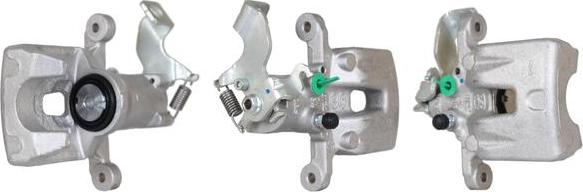 Elstock 86-3045 - Brake Caliper autospares.lv